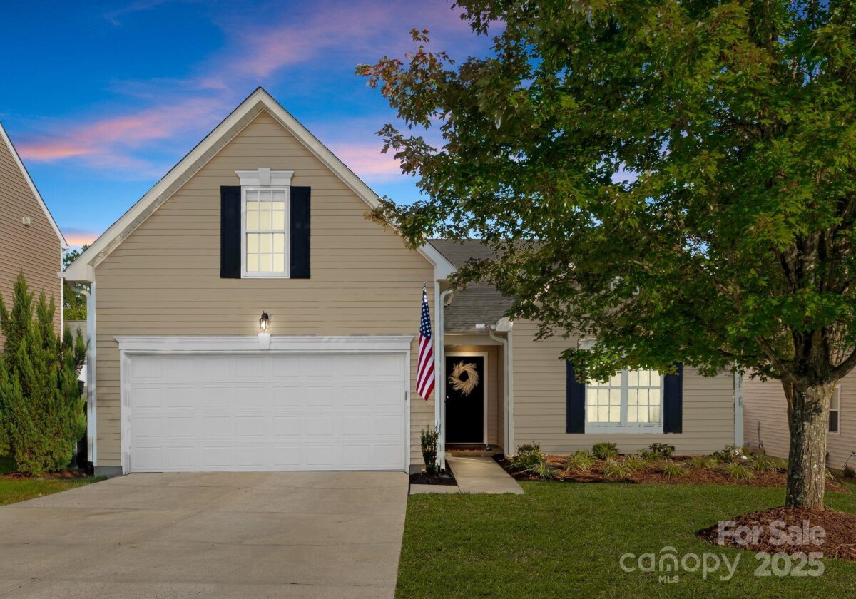 134 Nevis Lane, Mooresville, NC 28115, MLS # 4301967