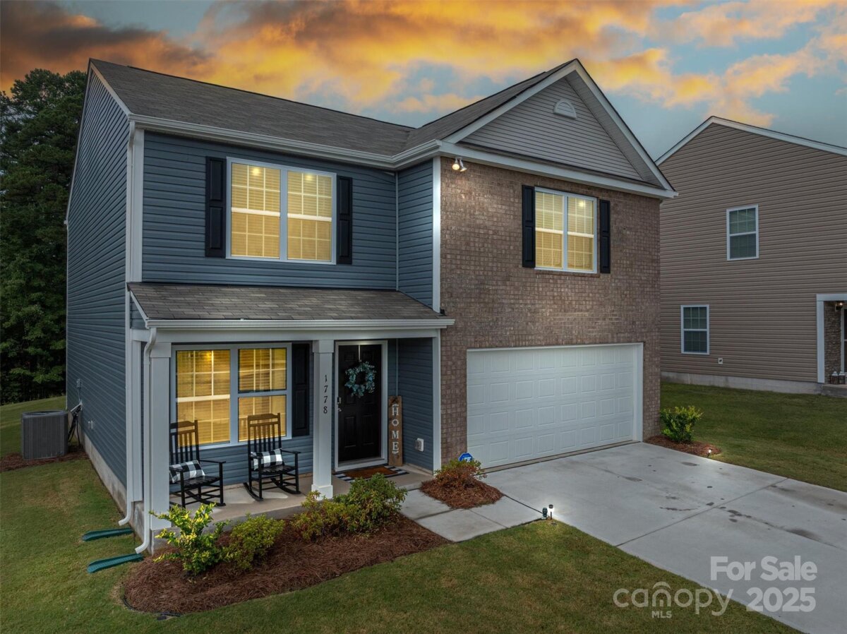 1778 Bright Hope Lane, Dallas, NC 28034, MLS # 4301971