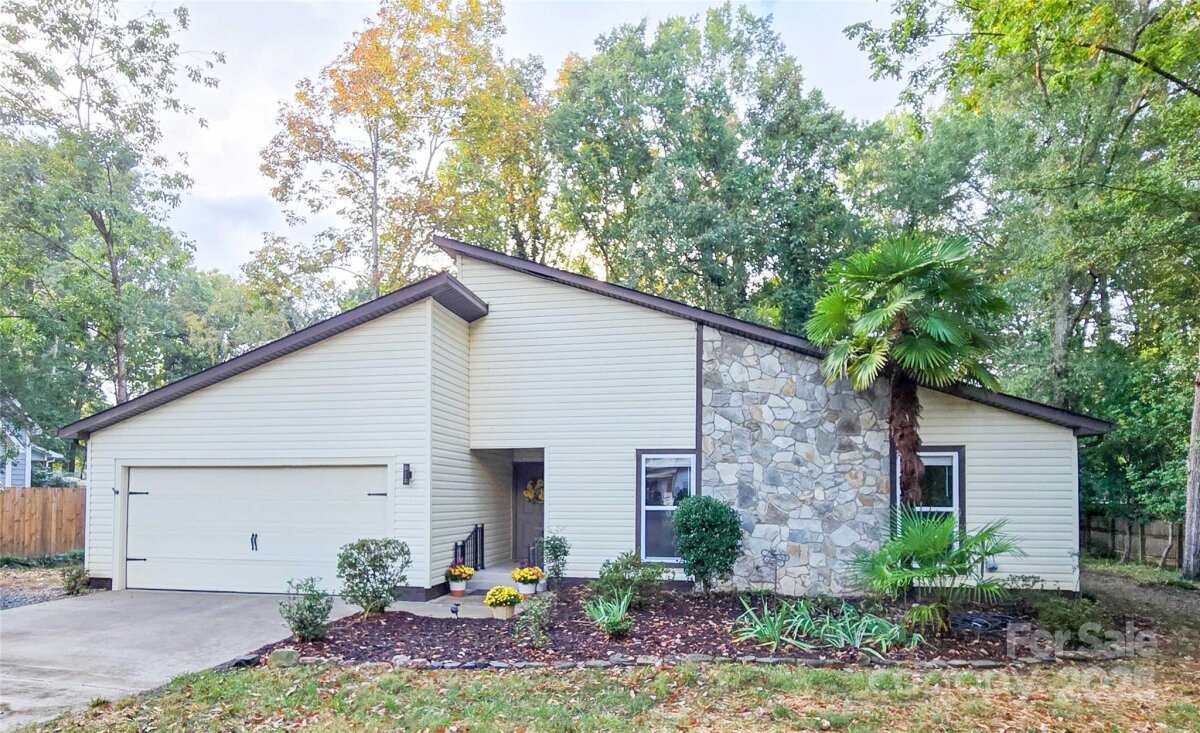 3716 Bon Rea Drive, Charlotte, NC 28226, MLS # 4301976