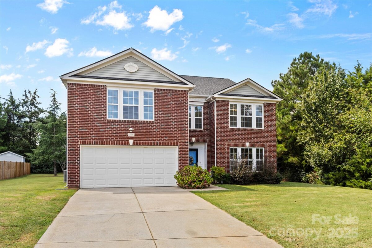 706 Chipmeadow Lane, York, SC 29745, MLS # 4301979