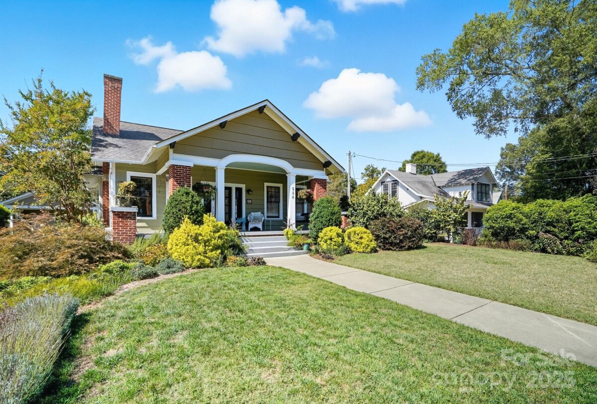 564 Union Street, Concord, NC 28025, MLS # 4301981