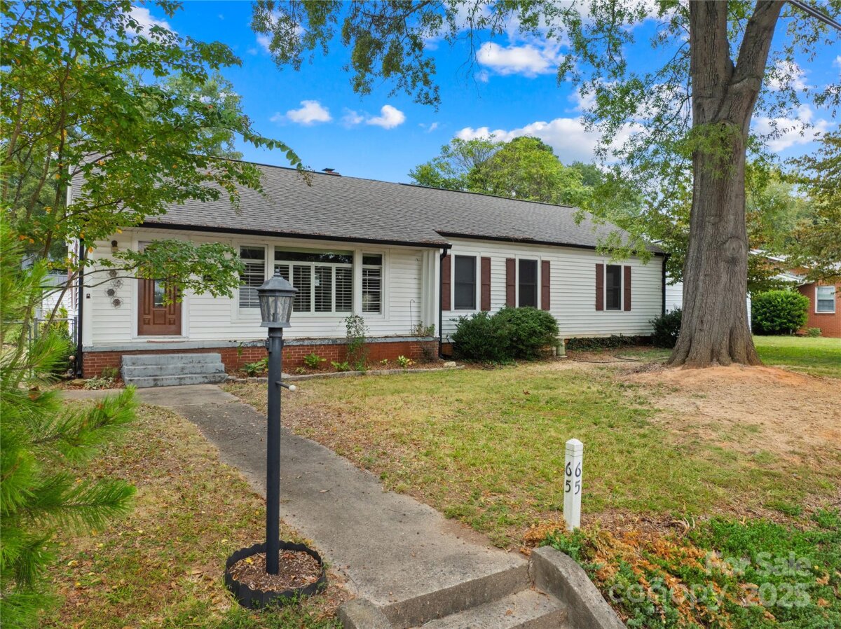65 Glendale Avenue, Concord, NC 28025, MLS # 4301983