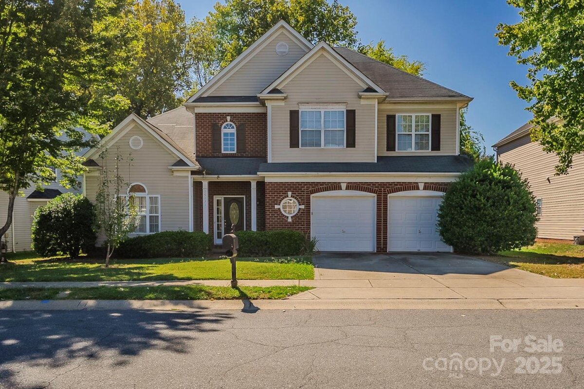 15131 Callow Forest Drive, Charlotte, NC 28273, MLS # 4301992