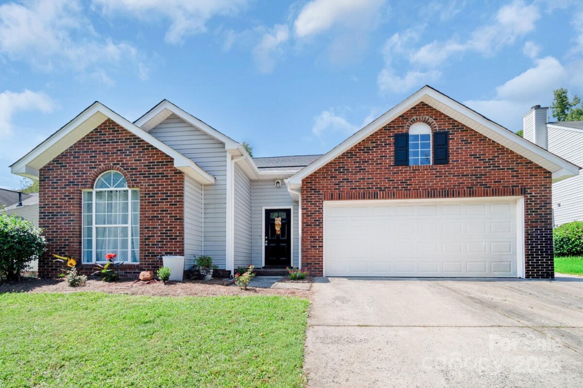 8123 Vermilion Drive, Charlotte, NC 28215, MLS # 4301995