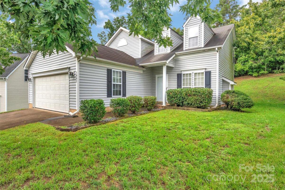 1907 Killarney Place, Charlotte, NC 28262, MLS # 4301996