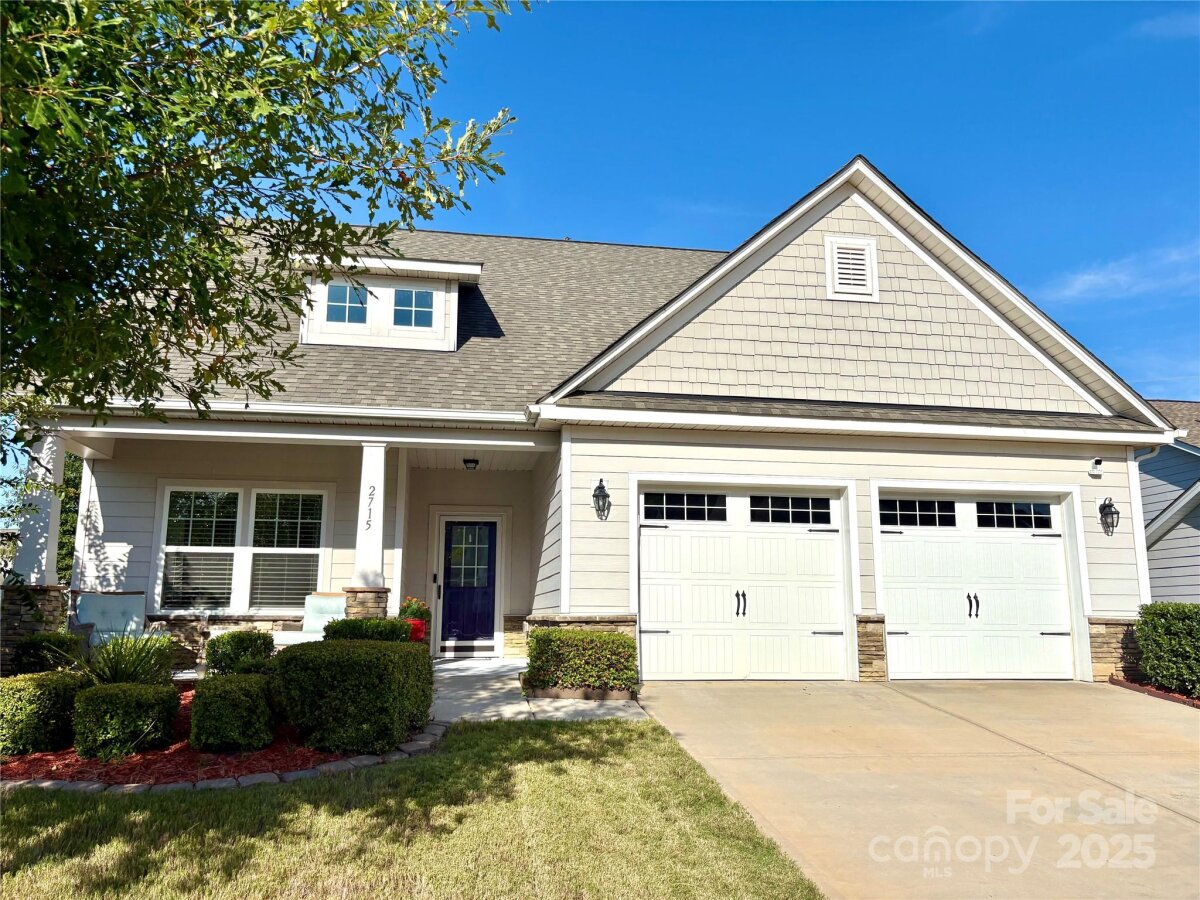 2715 Watergarden Street, York, SC 29745, MLS # 4302001