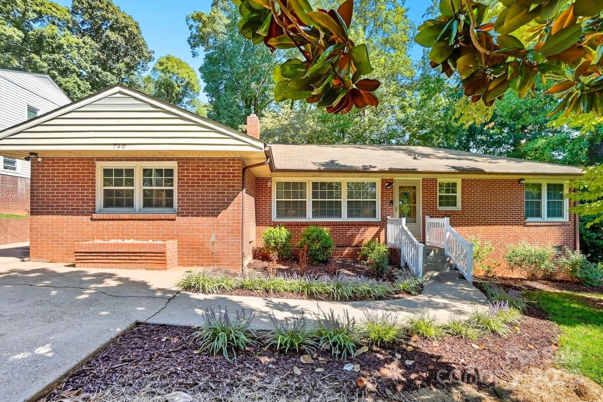 740 Crestwood Avenue, Gastonia, NC 28054, MLS # 4302005