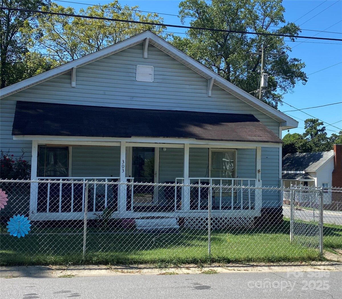 303 Parker Avenue, Mooresville, NC 28115, MLS # 4302006