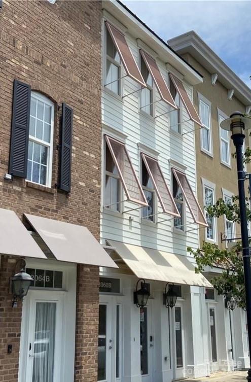 2060 Ayrsley Town Boulevard Unit A, Charlotte, NC 28273, MLS # 4302032