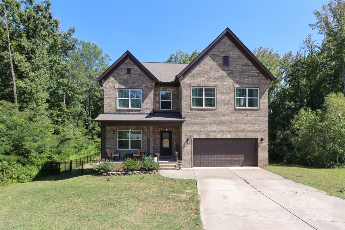 10105 Greenwood Court Unit 27, Charlotte, NC 28215, MLS # 4302036