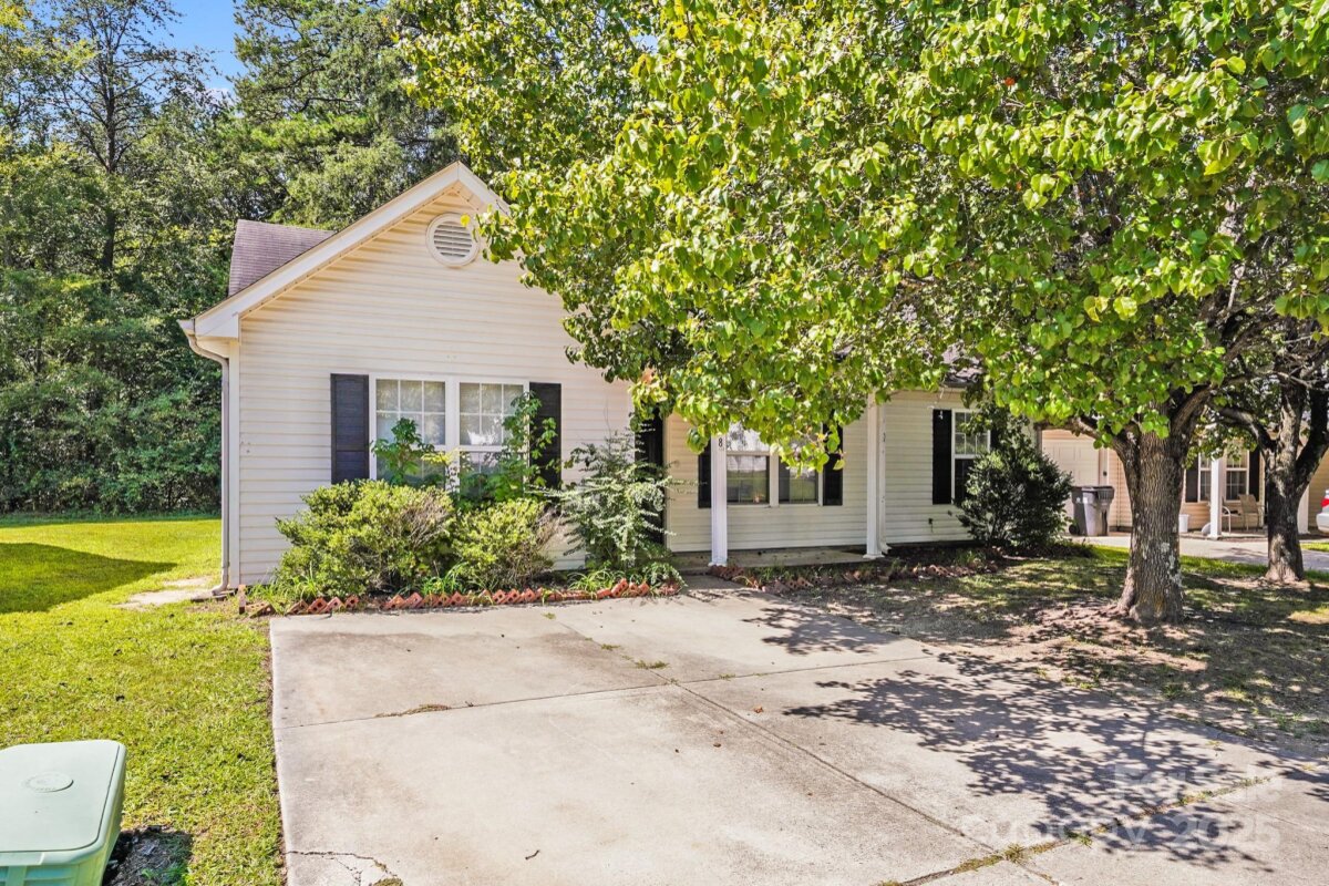 2928 Westwinds Court, Charlotte, NC 28214, MLS # 4302037