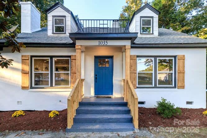 1035 Gibson Street, Albemarle, NC 28001, MLS # 4302041