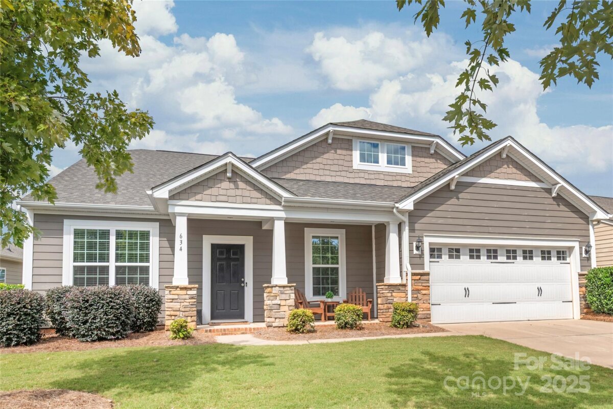 634 Gardenbrook Trail, Belmont, NC 28012, MLS # 4302060
