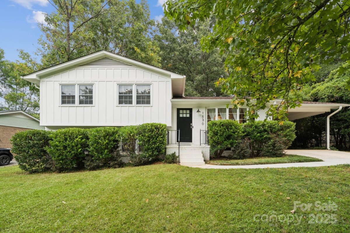 1530 Barberry Court, Charlotte, NC 28211, MLS # 4302067