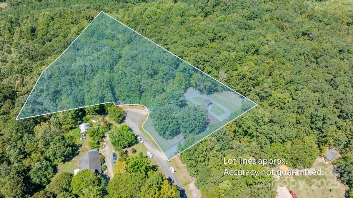 160 Clairmont Road, Salisbury, NC 28146, MLS # 4302070
