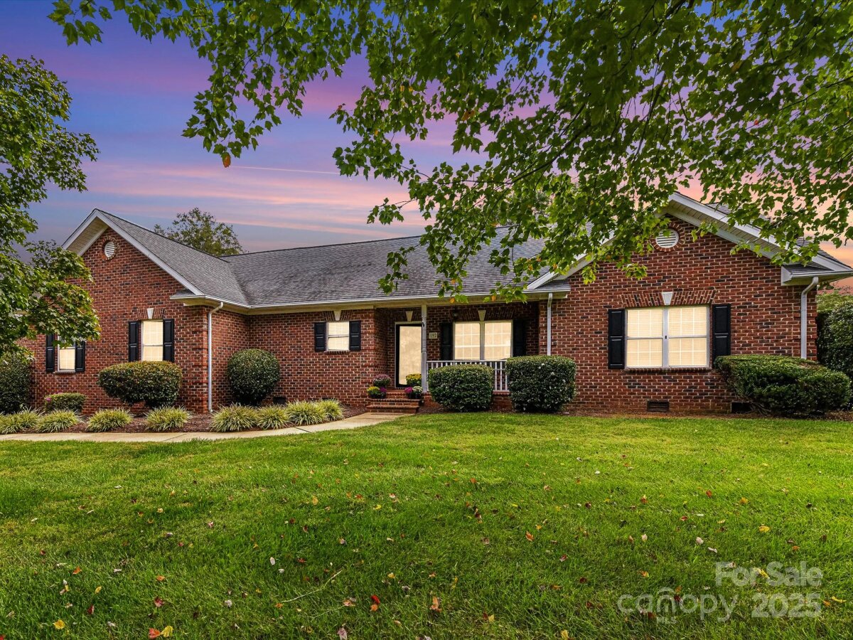 192 Baymount Drive, Statesville, NC 28625, MLS # 4302106