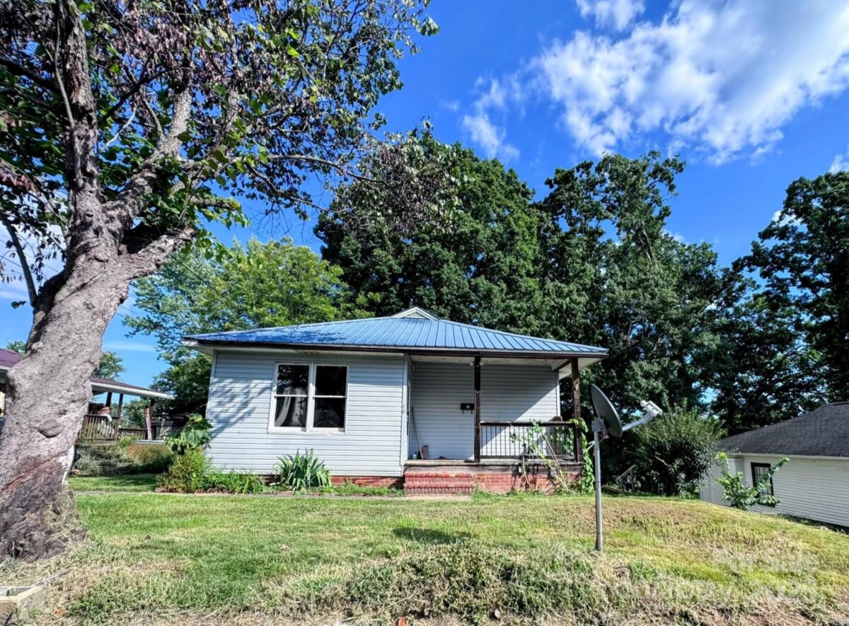 19 Thole Street, Marion, NC 28752, MLS # 4302125