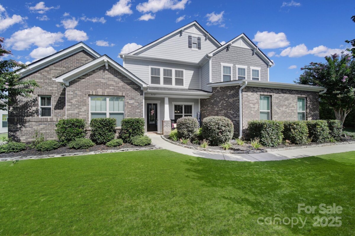16727 Monocacy Boulevard, Huntersville, NC 28078, MLS # 4302127