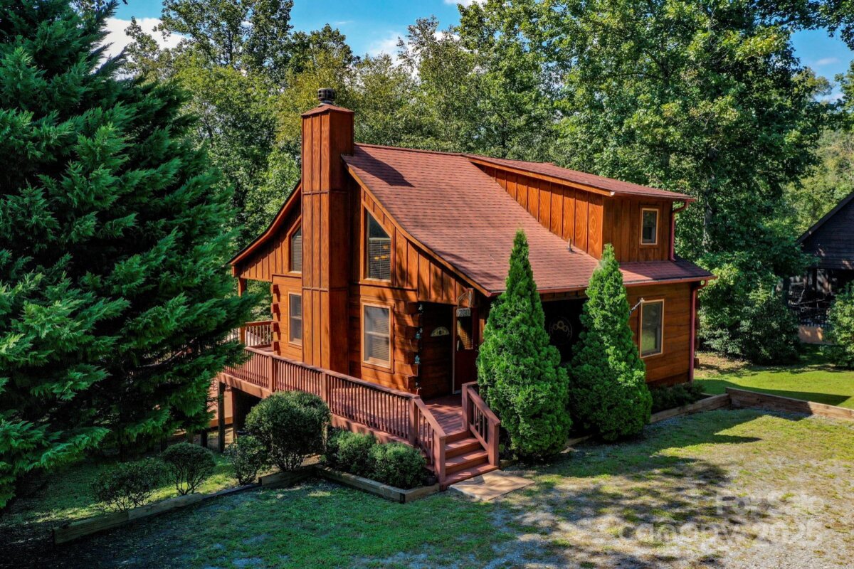 200 River Landing, Rutherfordton, NC 28139, MLS # 4302129