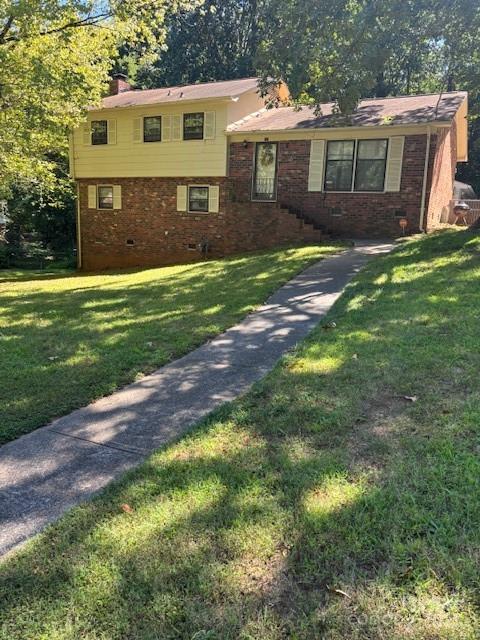 931 Pineborough Road, Charlotte, NC 28212, MLS # 4302131