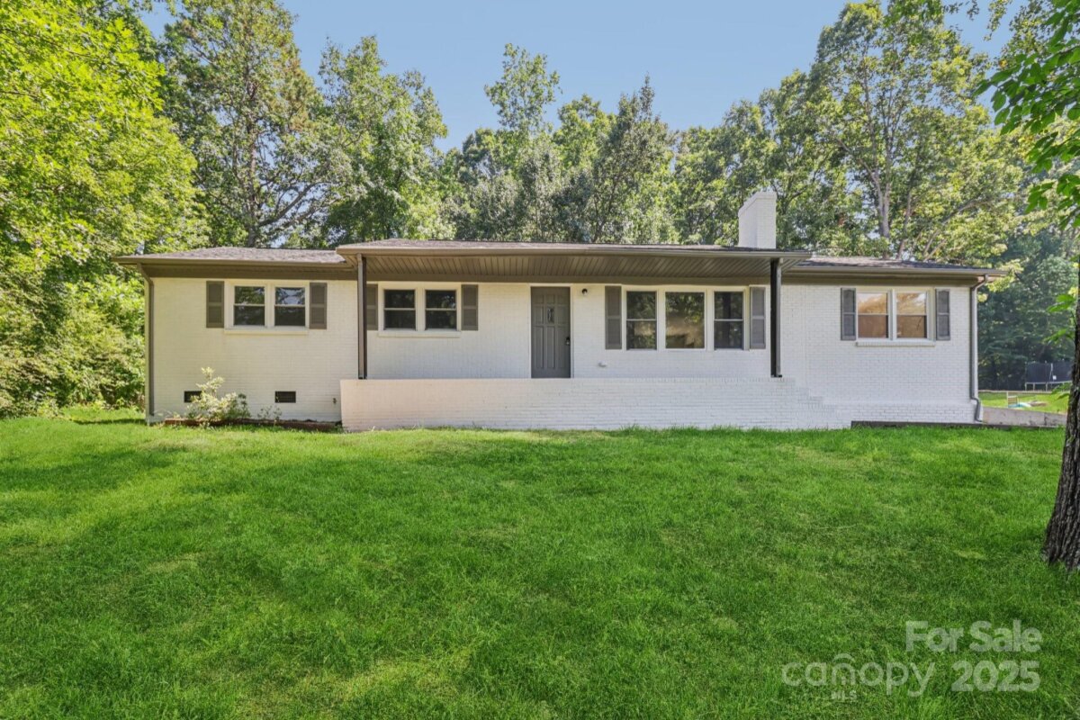 848 Ike Lynch Road, Dallas, NC 28034, MLS # 4302150