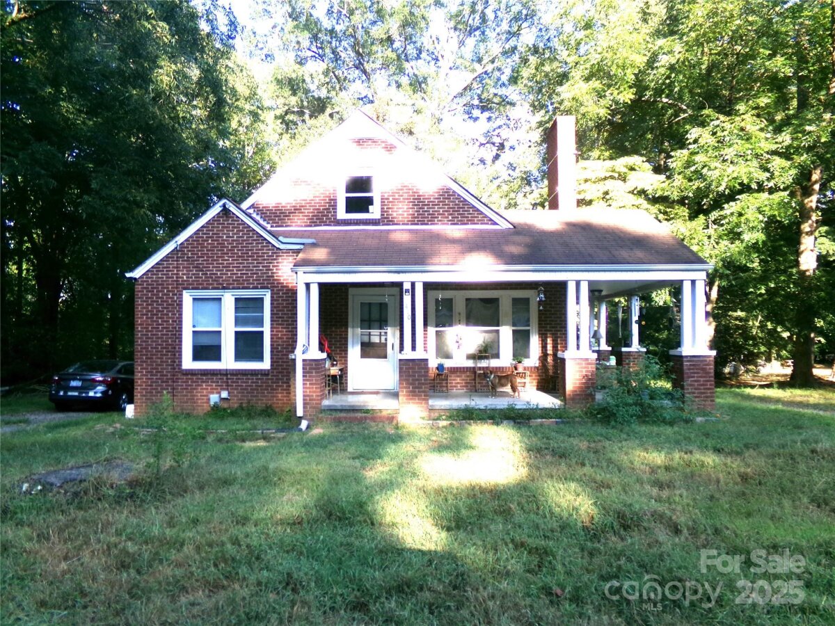 1410 Long Street Unit 18-19, Albemarle, NC 28001, MLS # 4302167