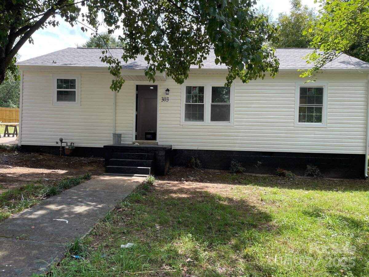 303 Putnam Street, Shelby, NC 28152, MLS # 4302170