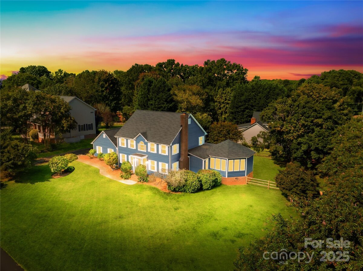 106 Chatworth Lane, Mooresville, NC 28117, MLS # 4302174