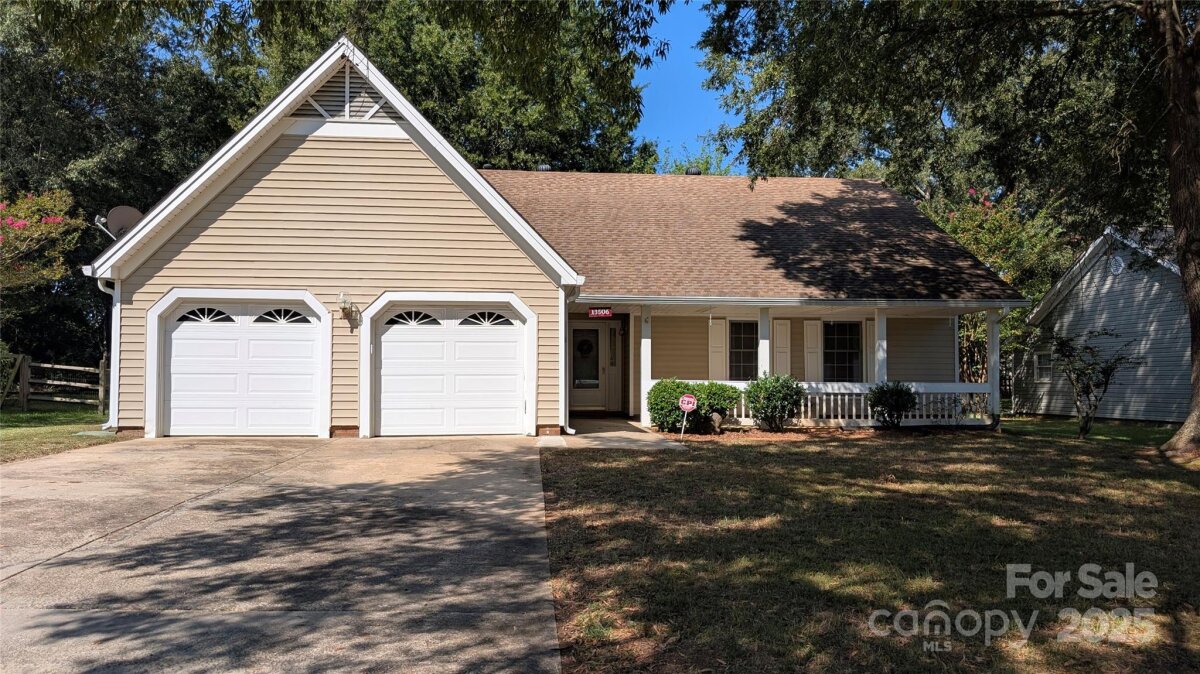 13506 Stephendale Drive, Charlotte, NC 28273, MLS # 4302177