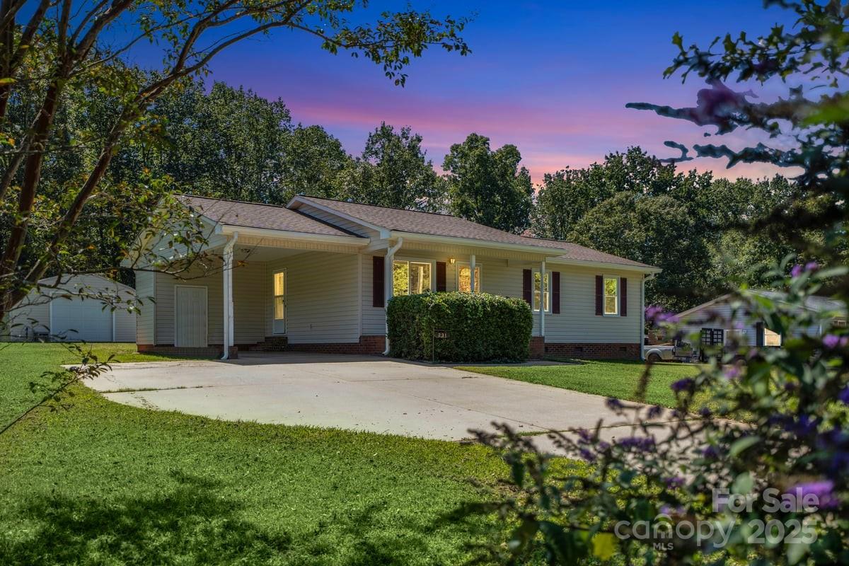 231 pineland Avenue, Shelby, NC 28152, MLS # 4302191