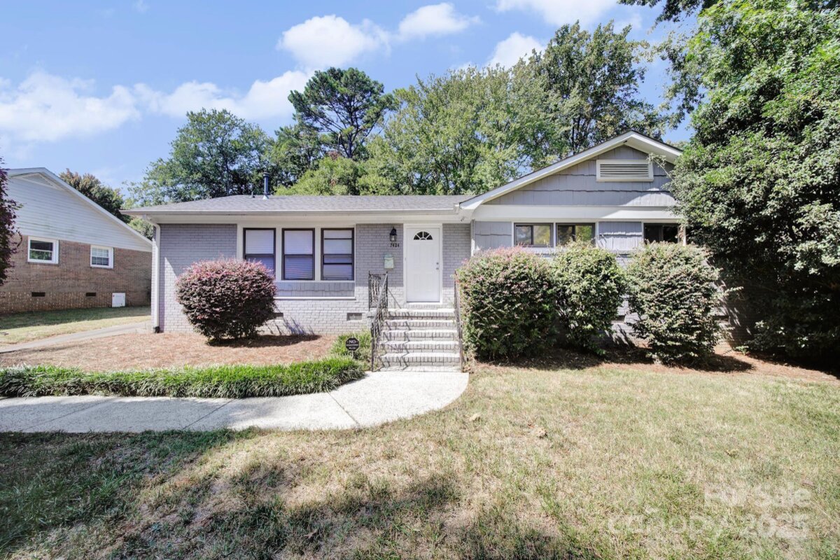 7424 Watercrest Road, Charlotte, NC 28210, MLS # 4302192