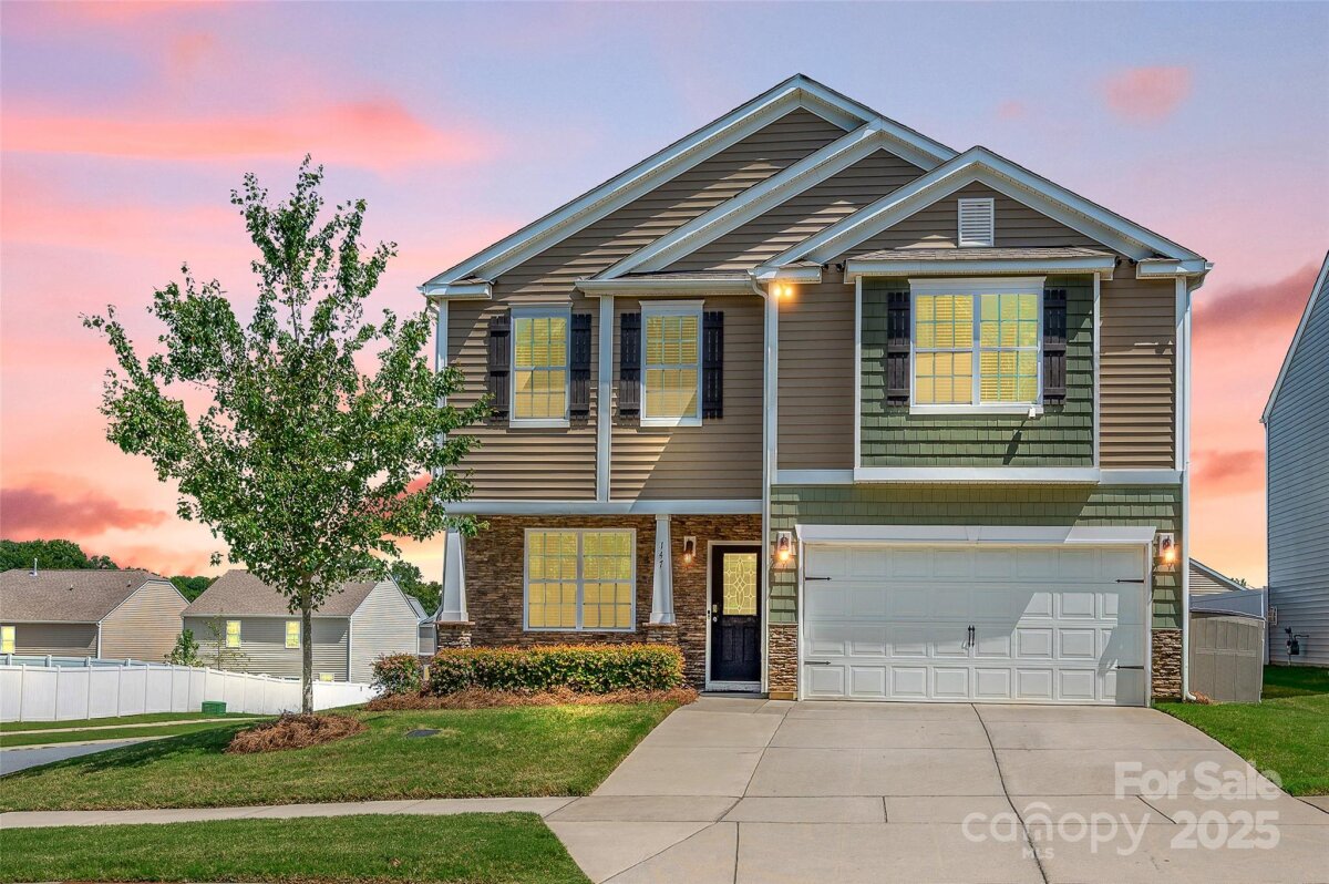147 Kingsway Drive, Mooresville, NC 28115, MLS # 4302194
