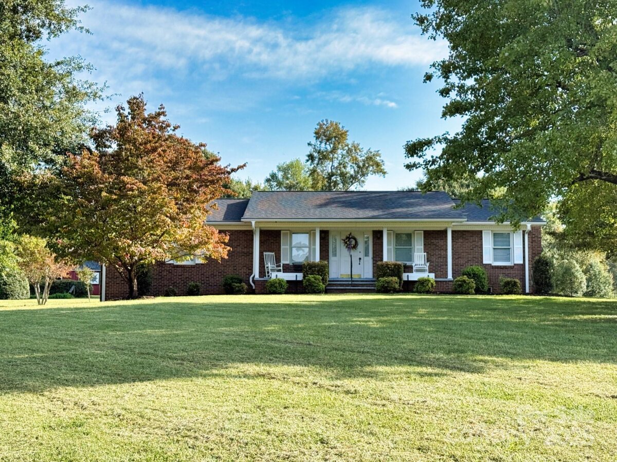 389 Harrill Dairy Road, Forest City, NC 28043, MLS # 4302195