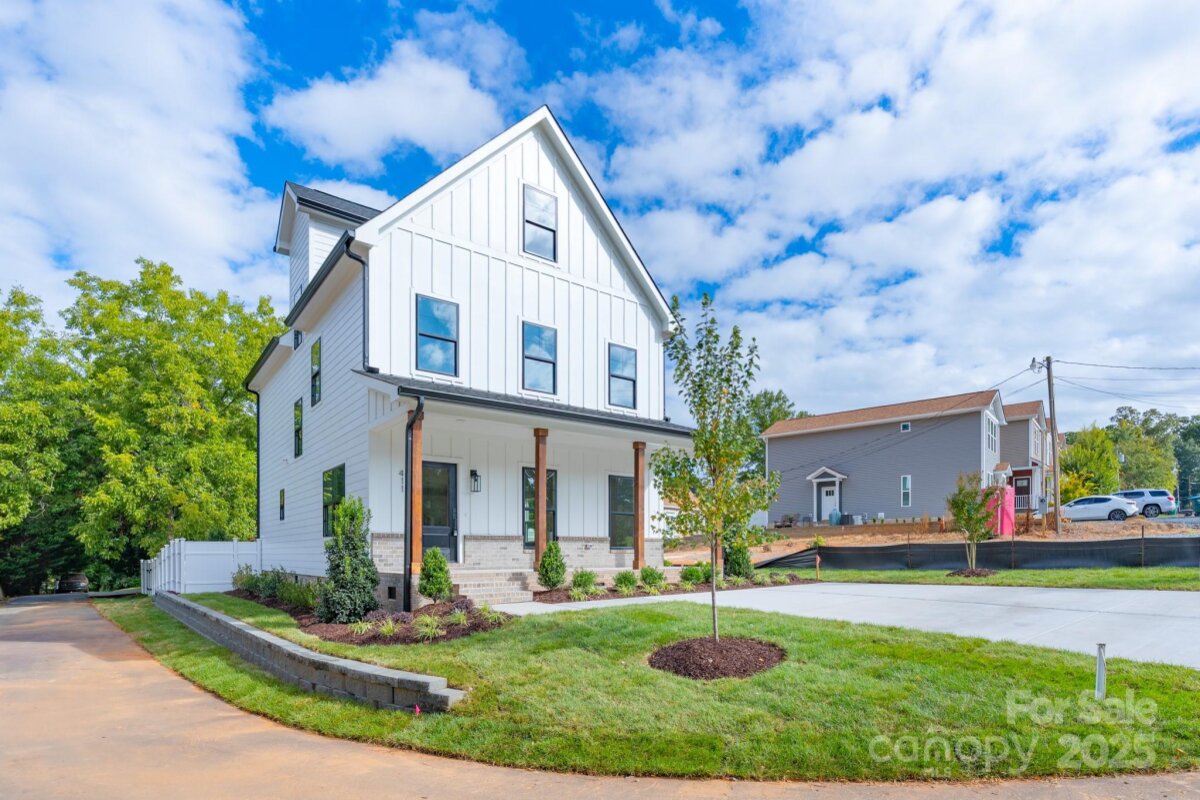 411 Brevard Street, Waxhaw, NC 28173, MLS # 4302196
