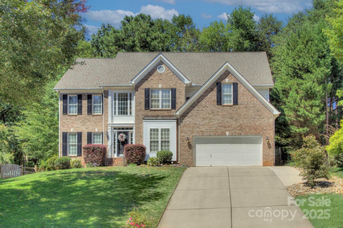 12409 Willingdon Road, Huntersville, NC 28078, MLS # 4302199