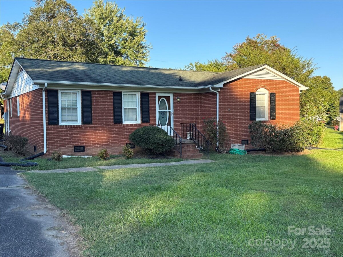 110 Fieldcrest Drive, Stanley, NC 28164, MLS # 4302202