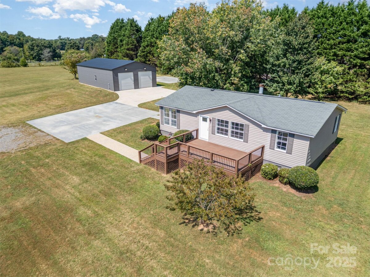 669 Midway Road, Statesville, NC 28625, MLS # 4302208