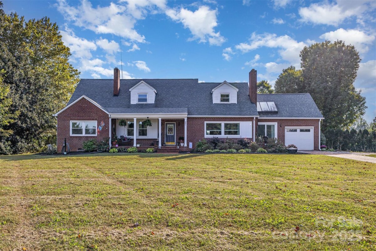 941 Casar Belwood Road, Lawndale, NC 28090, MLS # 4302212