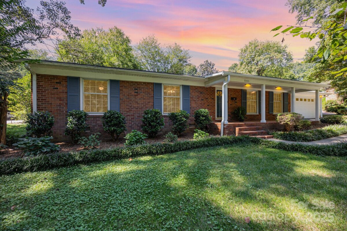 541 Hedrick Drive, Statesville, NC 28677, MLS # 4302215