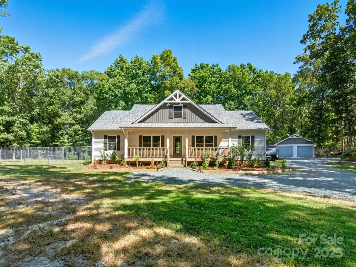 1830 Austin Chaney Road, Wingate, NC 28174, MLS # 4302216