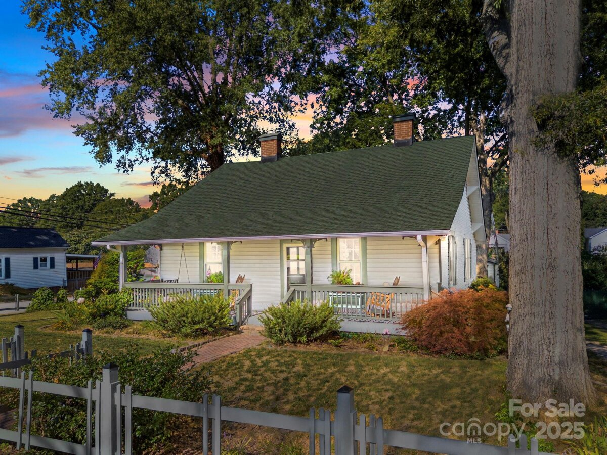 226 York Avenue, Kannapolis, NC 28083, MLS # 4302219