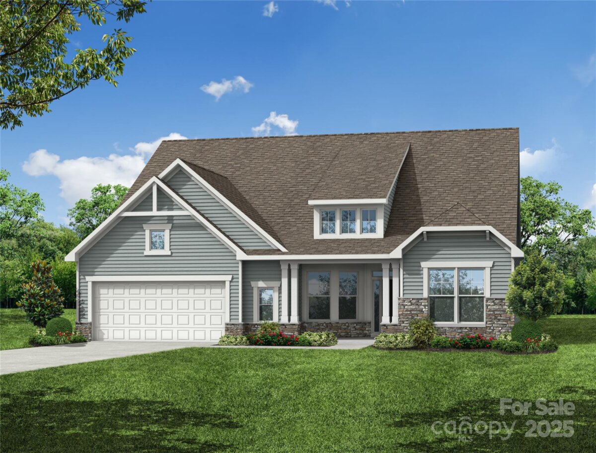 7152 Bil-Mar Drive, Harrisburg, NC 28075, MLS # 4302238