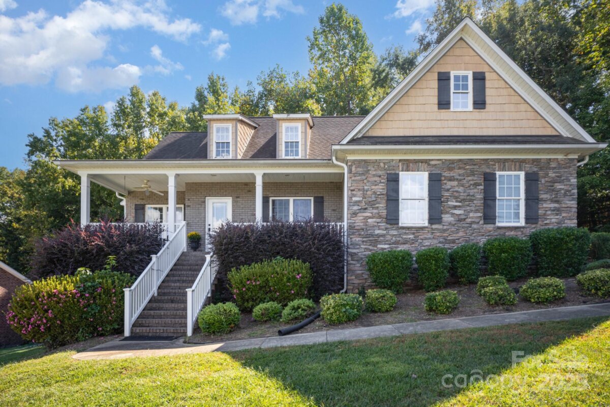 2509 Sandlewood Drive, Gastonia, NC 28054, MLS # 4302246