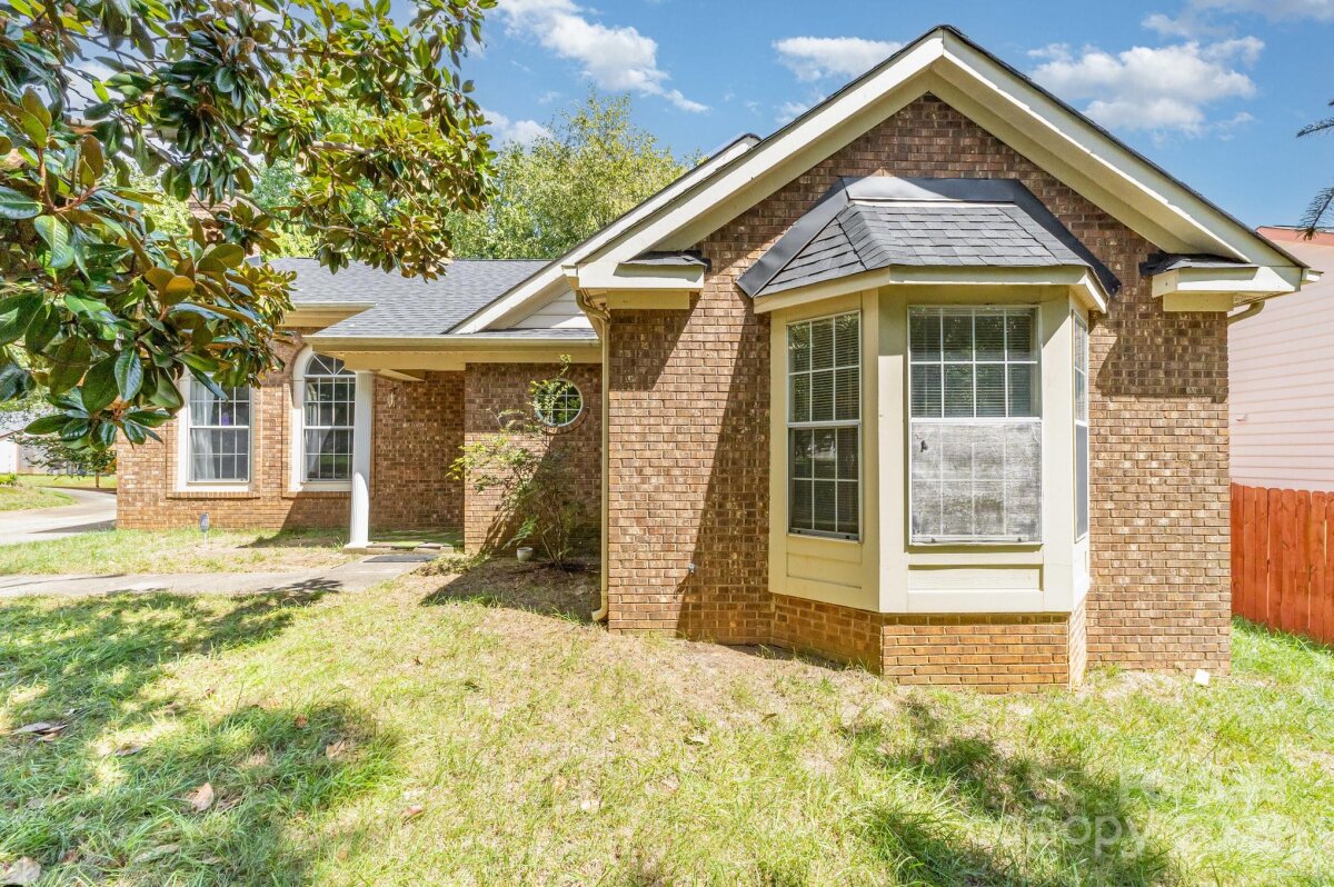 900 Gretna Green Drive, Charlotte, NC 28217, MLS # 4302262