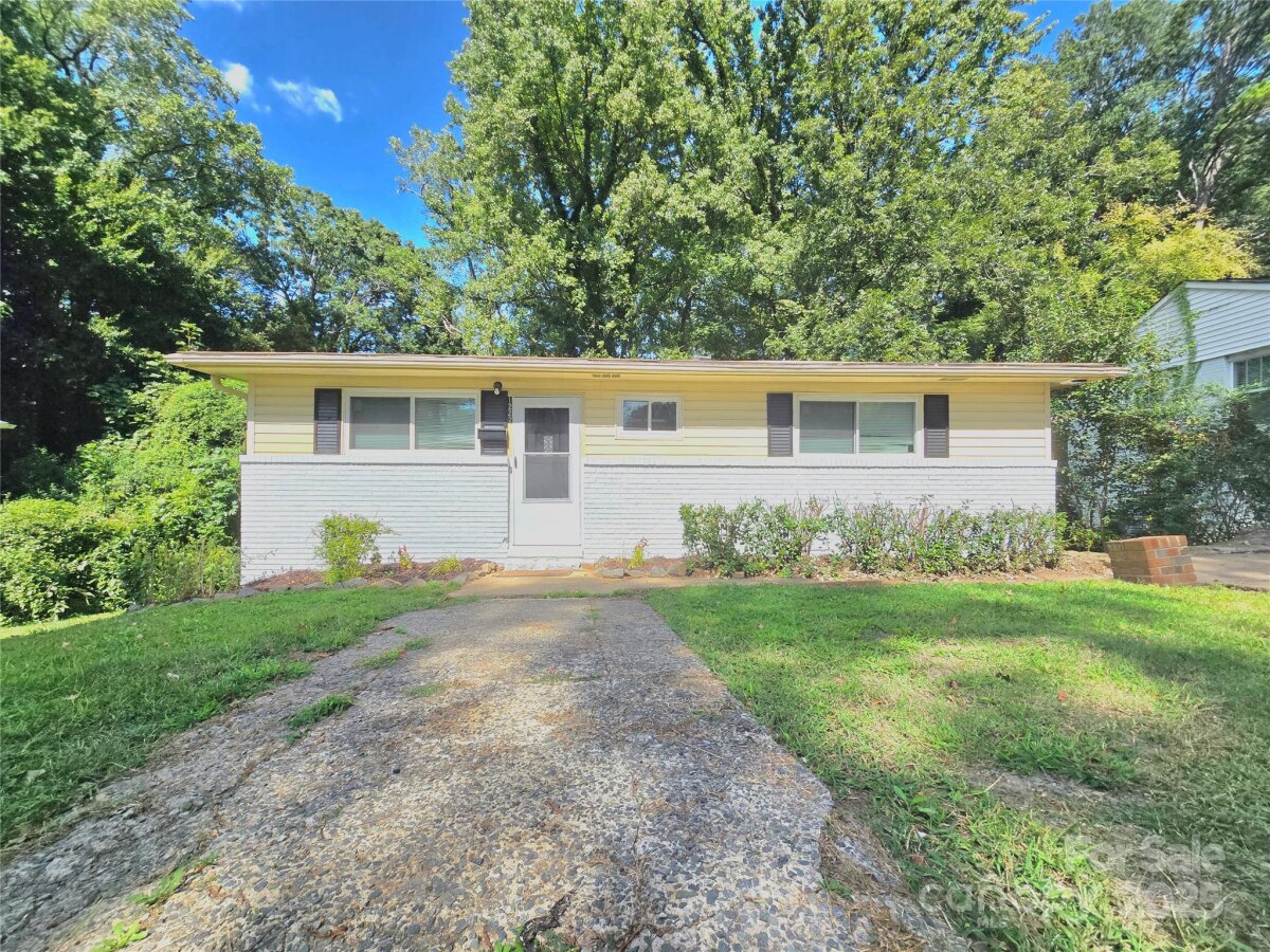1222 Norris Avenue, Charlotte, NC 28206, MLS # 4302274