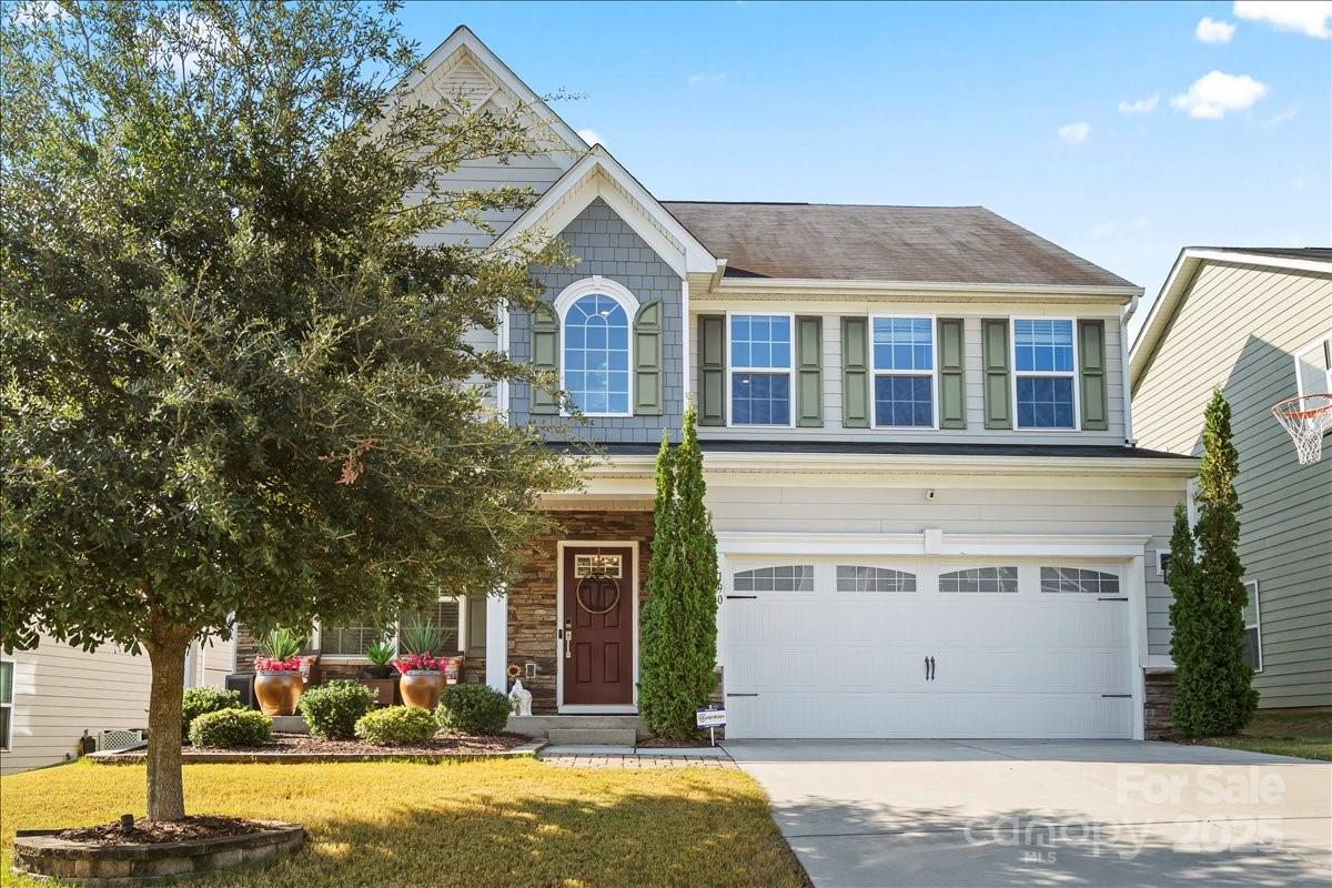 190 Welcombe Street, Mooresville, NC 28115, MLS # 4302278