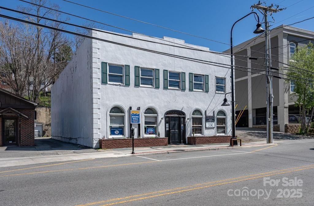 890 W King Street, Boone, NC 28607, MLS # 4302289