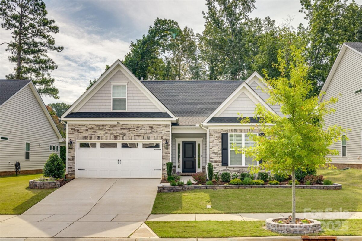 466 Hickory View Drive, Rock Hill, SC 29732, MLS # 4302291