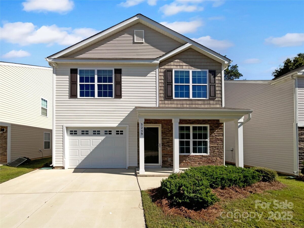 3259 Winesap Drive, Dallas, NC 28034, MLS # 4302300