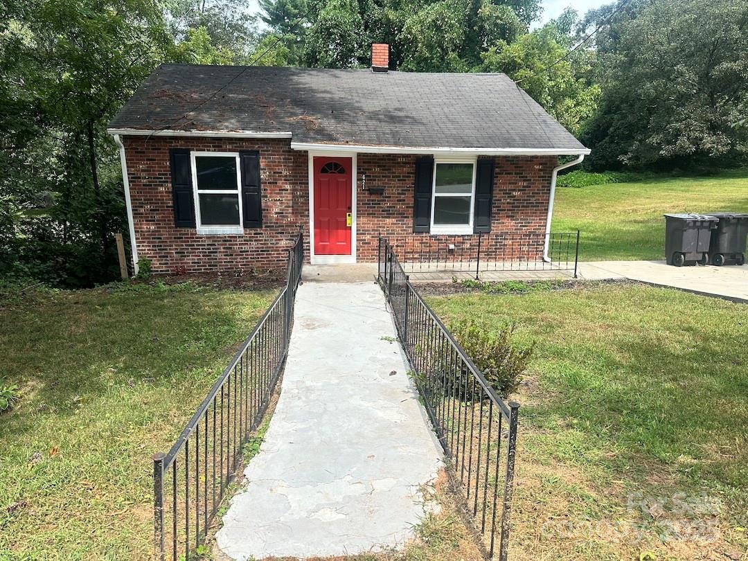 621 E Sharpe Street, Statesville, NC 28677, MLS # 4302317